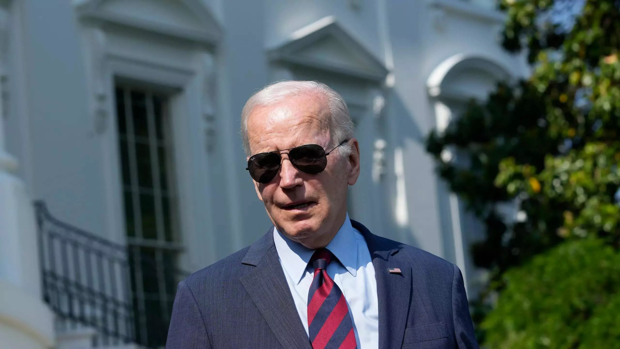 Joe Biden ने इजरायल-ईरान युद्ध से बचने के लिए 24 घंटे संकट वार्ता की