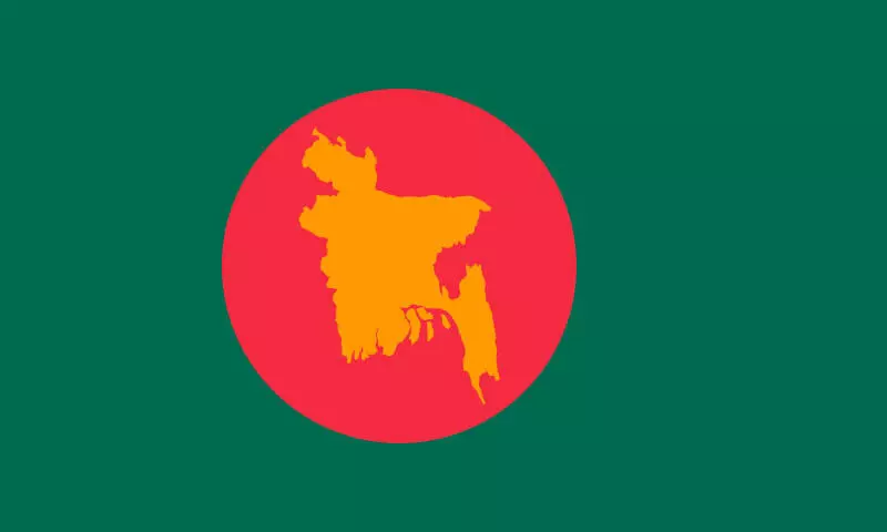 Bangladesh के लिए दूसरा मुक्ति दिवस, राष्ट्र निर्माण का समय