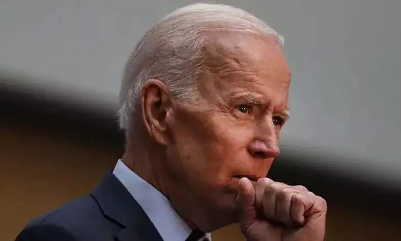 मध्य पूर्व में युद्ध को रोकने के लिए ‘24 घंटे’ वार्ता आयोजित की जा रही है: Biden