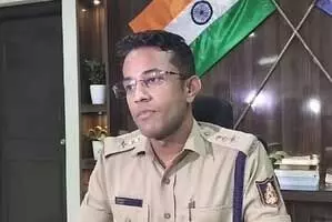 बेंगलुरु में महिला से छेड़छाड़, आरोपी गिरफ्तार