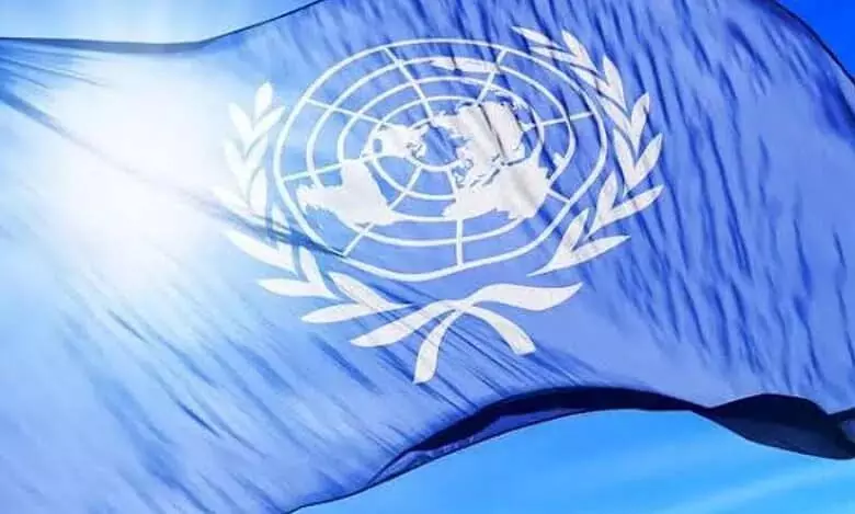इजरायल पर हुए हमले में UNRWA के 9 कर्मचारी शामिल हो सकते हैं: UN