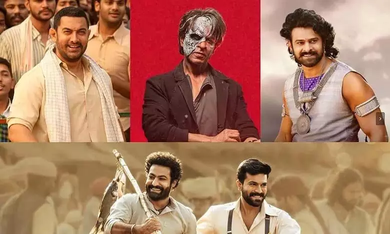 1000 करोड़ क्लब में शामिल हैं सिर्फ 6 Indian actors, देखें पूरी लिस्ट