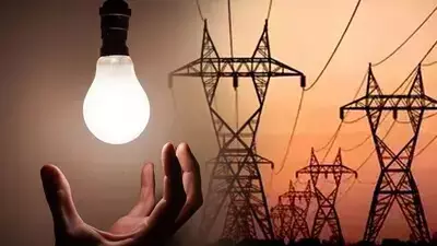 Rohtas और कैमूर जिले में 61 प्रतिशत बढ़ी बिजली की खपत