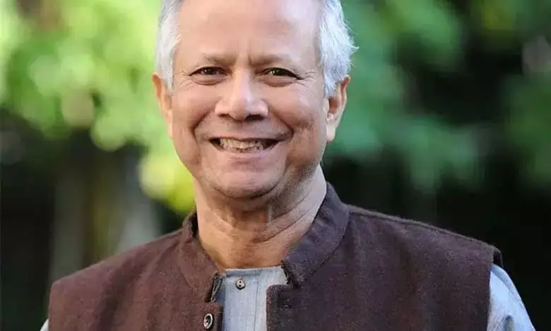Mohammad Yunus बांग्लादेश की अंतरिम सरकार के मुख्य सलाहकार होंगे