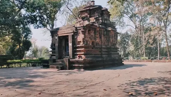 प्राचीन स्वयंभू शिवधाम का वीडियो CM विष्णुदेव साय ने किया शेयर