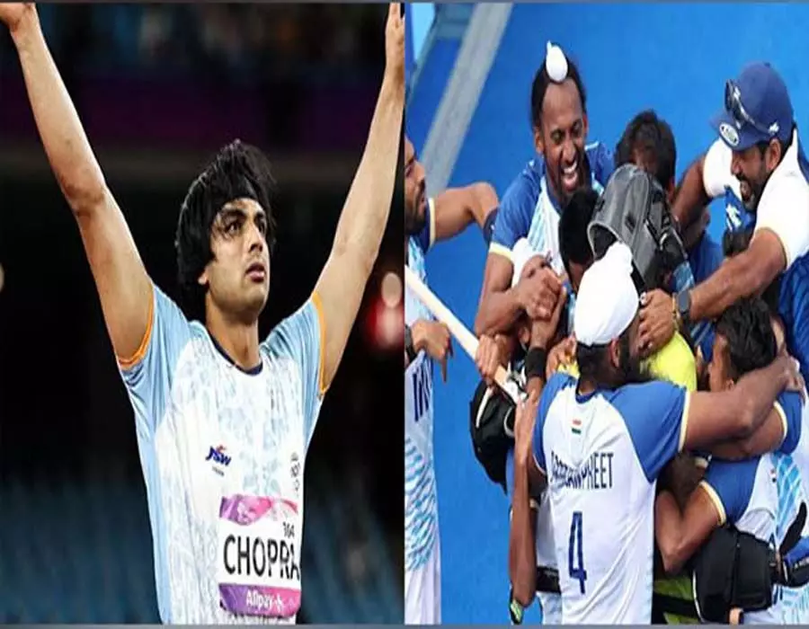 हॉकी, कुश्ती, एथलेटिक्स, टेबल टेनिस - Paris Olympics के 11वें दिन के लिए भारत का कार्यक्रम