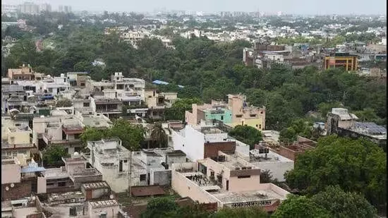 Ghaziabad: दिल्ली के पास 541 हेक्टेयर आवासीय टाउनशिप के प्रस्ताव को मंजूरी दी