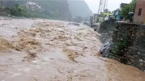 Uttarakhand weather: फिर भारी बारिश का अलर्ट,चार धाम समेत प्रदेश भर में  ऐसा रहेगा मौसम