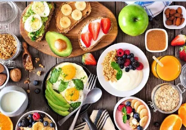 Health Tips: सुबह नाश्ता में भूलकर भी न करे इन  चीजों का सेवन