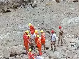 Shimla Flood:  लापता 36 लोगों की तलाश, अब DNA जांच से होगी शवों की शिनाख्त