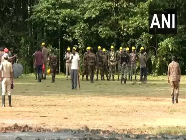 Wayanad landslide: तलाशी अभियान अंतिम चरण में, अब दुर्गम क्षेत्रों पर ध्यान केंद्रित किया जाएगा