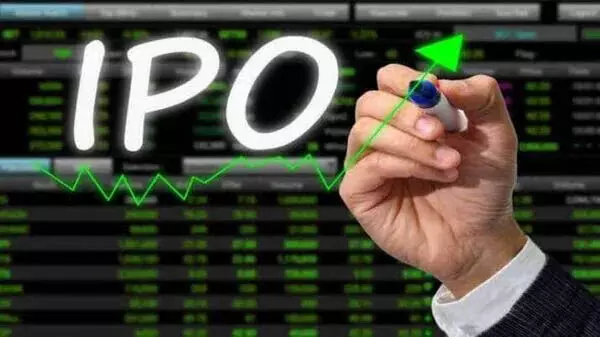 एकम्स ड्रग्स IPO लिस्टिंग: बीएसई, एनएसई पर शेयरों की धीमी शुरुआत