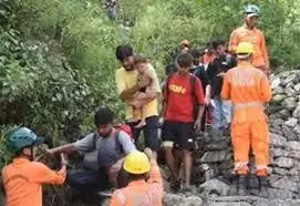 Kedarnath: अभियान के पांचवें दिन एक हजार से अधिक लोगों का किया रेस्क्यू