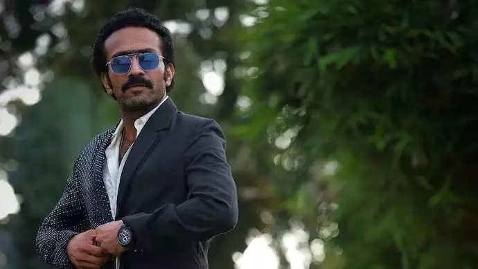 अभिनेता Shine Tom Chacko ने एडीएचडी से पीड़ित होने पर कहा.....