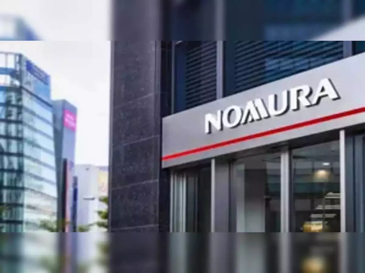 Nomura ने 2024 में 3 अमेरिकी फेड दरों में कटौती की योजना बनाई