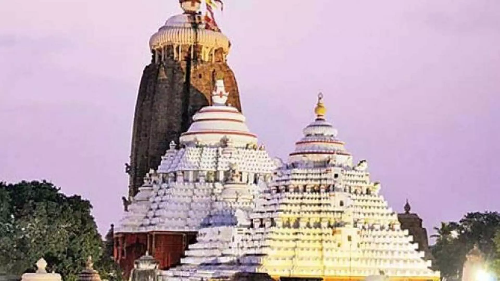 मंदिर समिति ने मरम्मत से पहले रत्न भंडार की लेजर स्कैनिंग के प्रस्ताव को मंजूरी दी