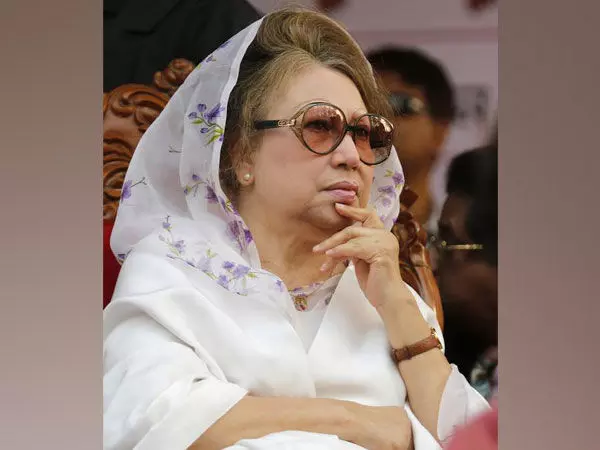 Bangladesh के राष्ट्रपति ने पूर्व प्रधानमंत्री खालिदा जिया को रिहा करने का आदेश दिया