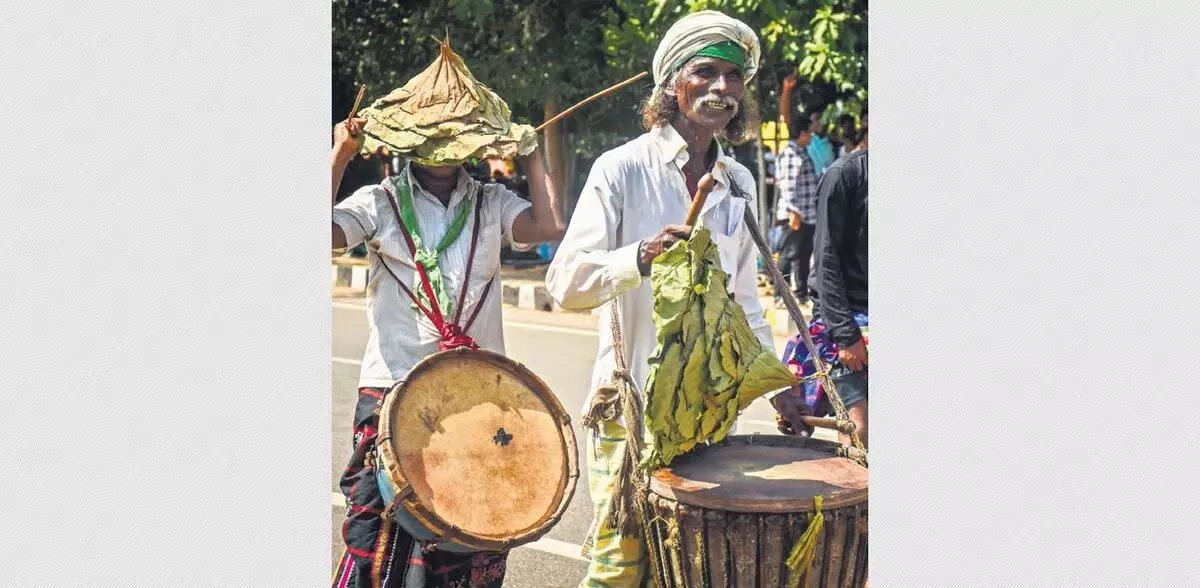 Odisha के आदिवासियों ने वास्तविक पेसा कानून लागू करने की मांग की