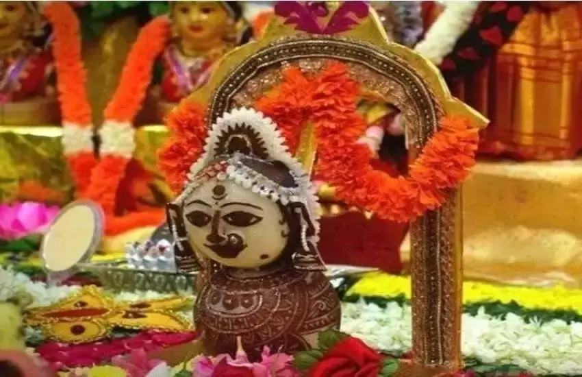 Mangala Gauri Vrat से मिलेगा मनचाहा वर, ऐसे करें शिव पार्वती को प्रसन्न