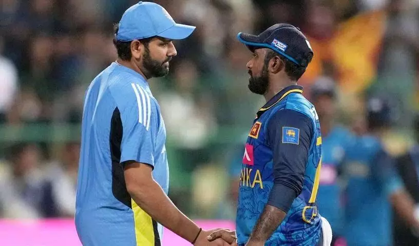Sri Lanka के खिलाफ सीरीज में हार से बचने की जिम्मेदारी भारतीय बल्लेबाजों पर