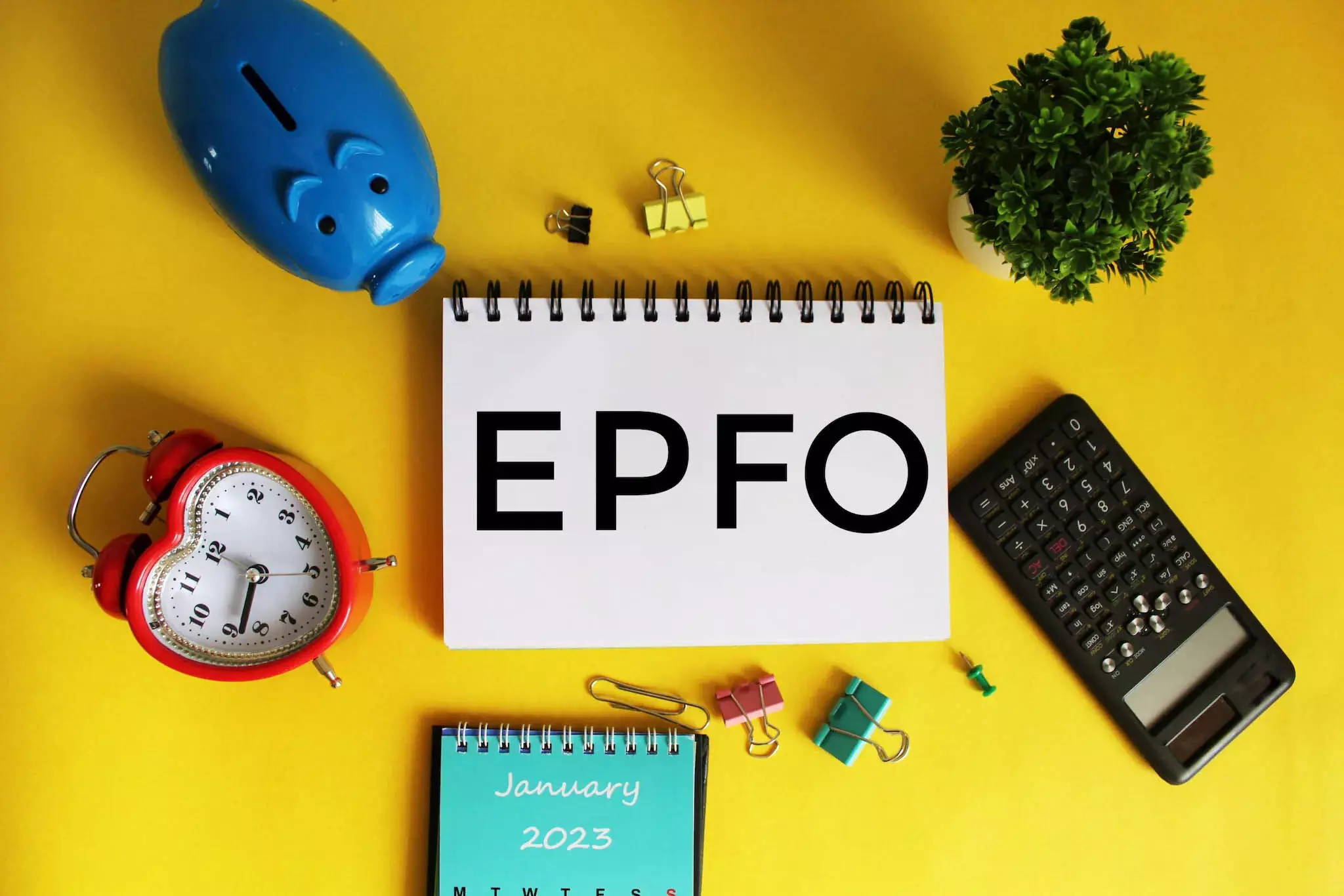 EPFO ने धोखाधड़ी से निपटने के लिए गैर-निष्पादित खातों में नए नियम जारी