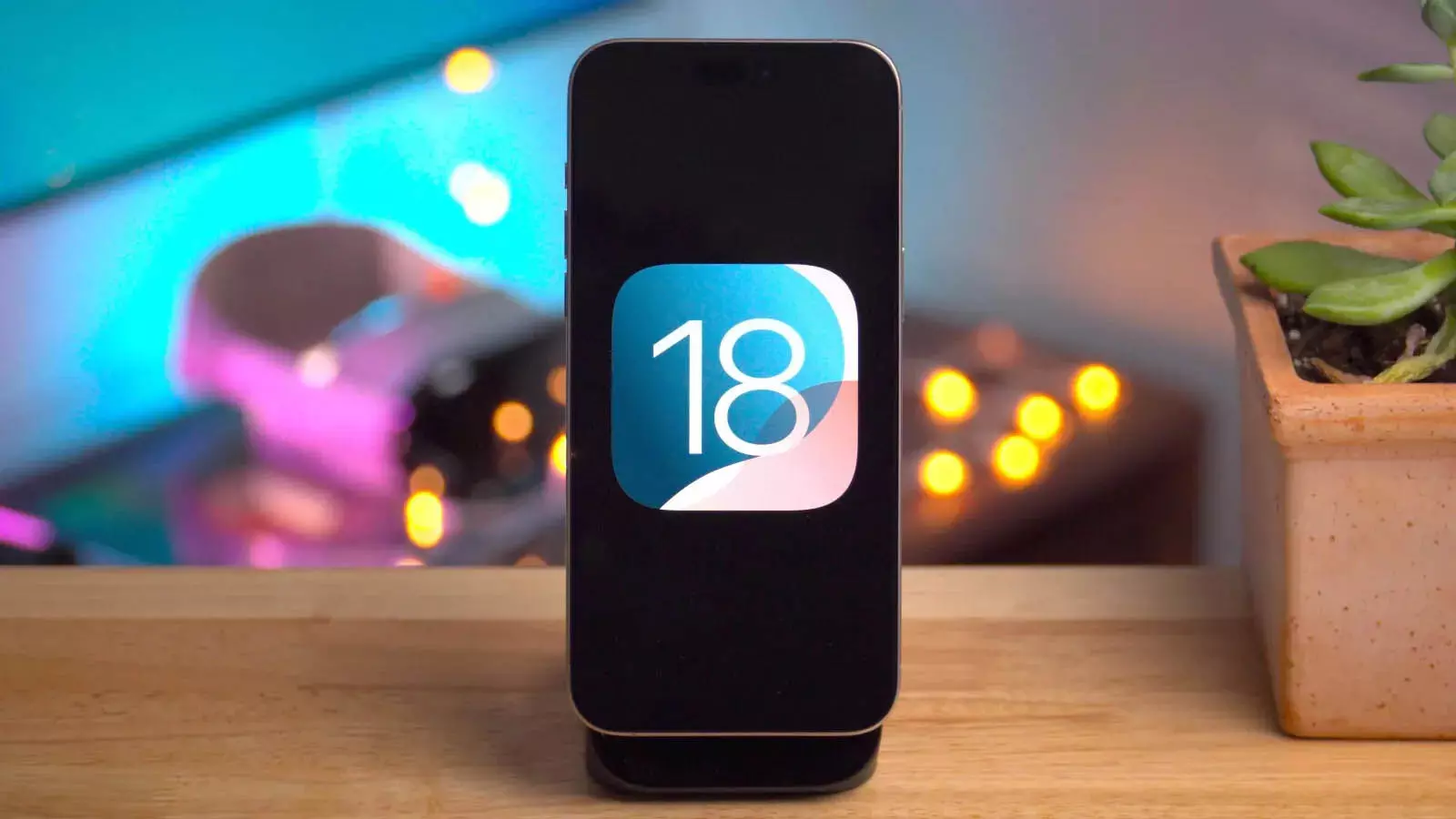 Apple ने iOS 18 डेवलपर बीटा 5 जारी किया