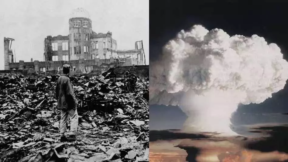 Hiroshima Day: जब अमेरिका के लिटिल बॉय ने हिरोशिमा में मचाई तबाही, परमाणु हमले ने जापान को कर दिया था बर्बाद