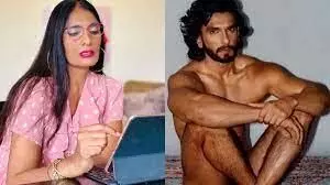 Anu Aggarwal ने रणवीर सिंह के न्यूड फोटोशूट का बचाव किया