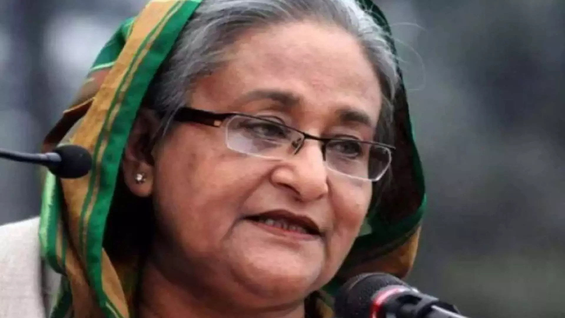 हसीना ने इस्तीफा दियाअंतरिम सरकार कार्यभार संभालेगी: Bangladesh Army chief