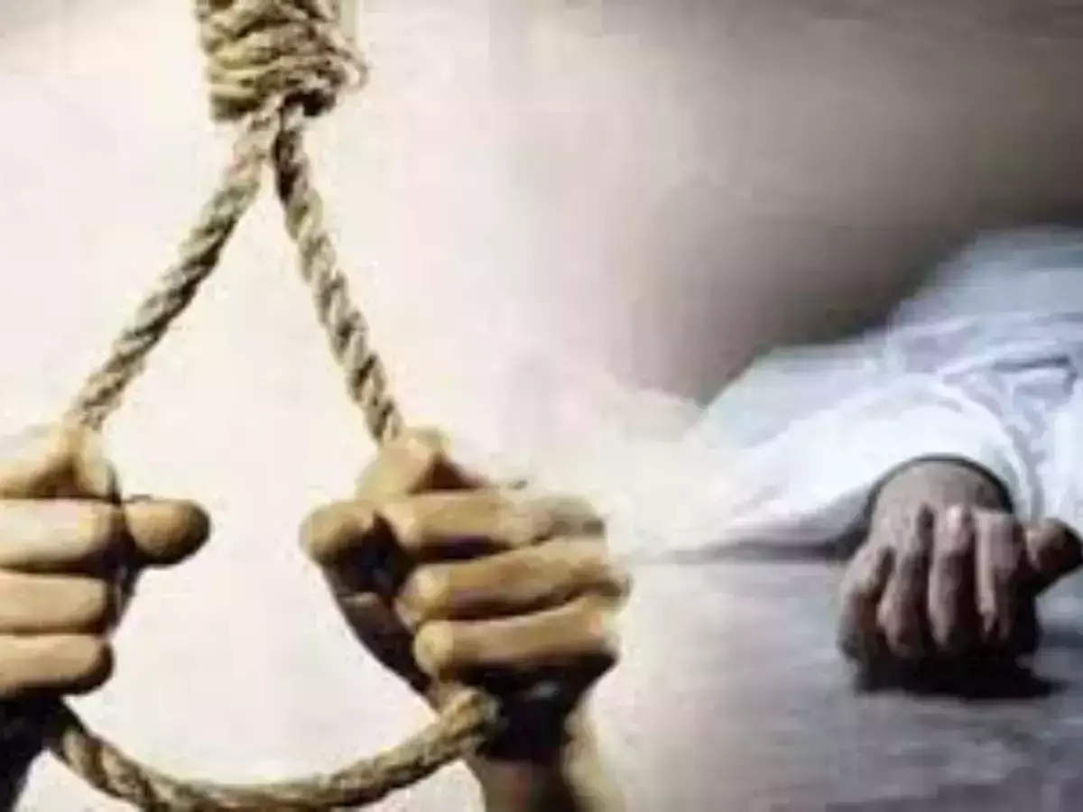 Rohtas: थाने के सरकारी चालक ने फांसी लगाकर आत्महत्या की