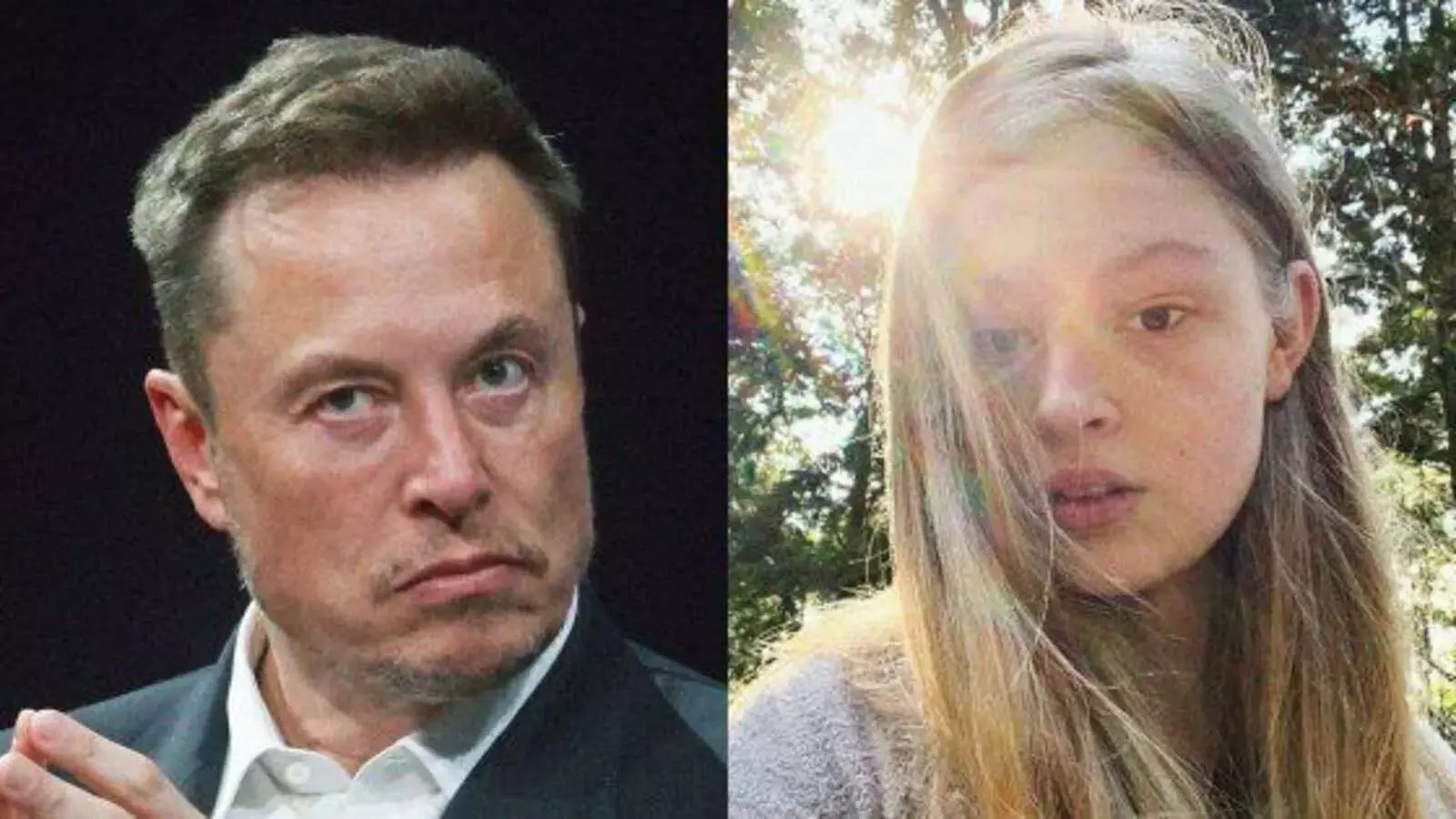 Elon Musk की बेटी ने टेस्ला अरबपति पर निशाना साधा