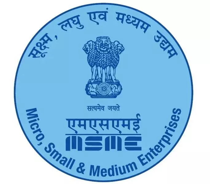 MSME भारत में एमएसएमई पंजीकरण में वृद्धि देखी गई