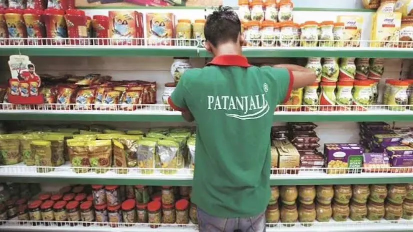 Patanjali का शेयर नई ऊंचाई पर, ग्रामीण मांग बढ़ने की उम्मीद में 7%