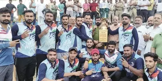 Sports: व्यक्तित्व विकास और करियर में उन्नति के लिए खेल जरूरी