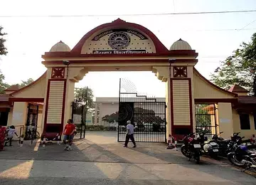 Gorakhpur: शंभू दयाल कॉलेज के पोर्टल से समाजशास्त्रत्त् विषय हटाया गया