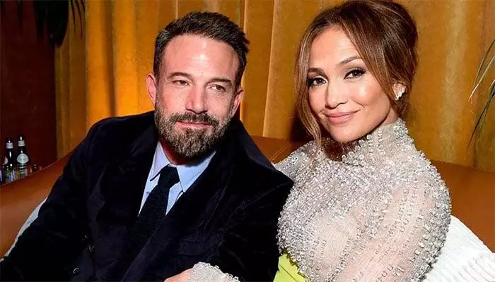 Jennifer Lopez से अलग होने की अफवाहों के बीच जेनिफर लोपेज ने कहा