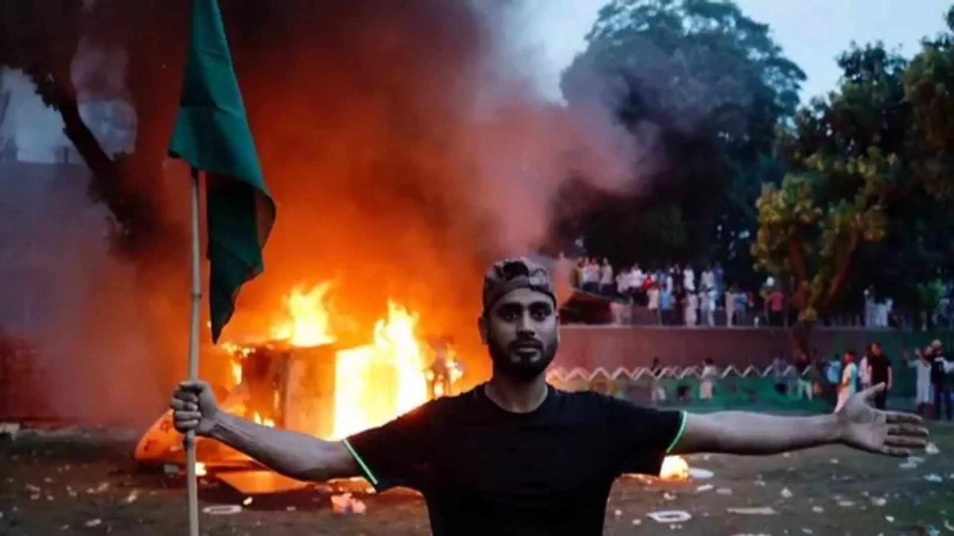 क्या है जमात-ए-इस्लामी?, पाक समर्थित छात्र विंग, जिसने विरोध प्रदर्शनों को हवा दी