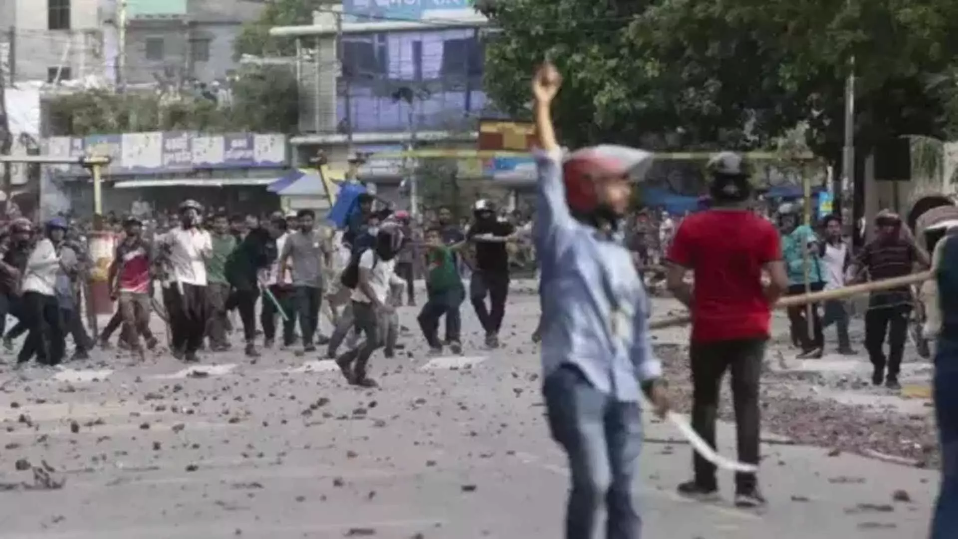 Bangladesh: विरोध प्रदर्शनों में मरने वालों की संख्या 440 हुई