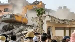 Jaipur: छबड़ा में सरकारी जमीन पर अवैध निर्माण तत्काल प्रभाव से होंगे सीज