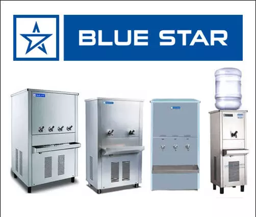 Blue Star Q1 results: कर लाभ बढ़कर ₹ 169 करोड़ हुआ, राजस्व 28.7% बढ़ा