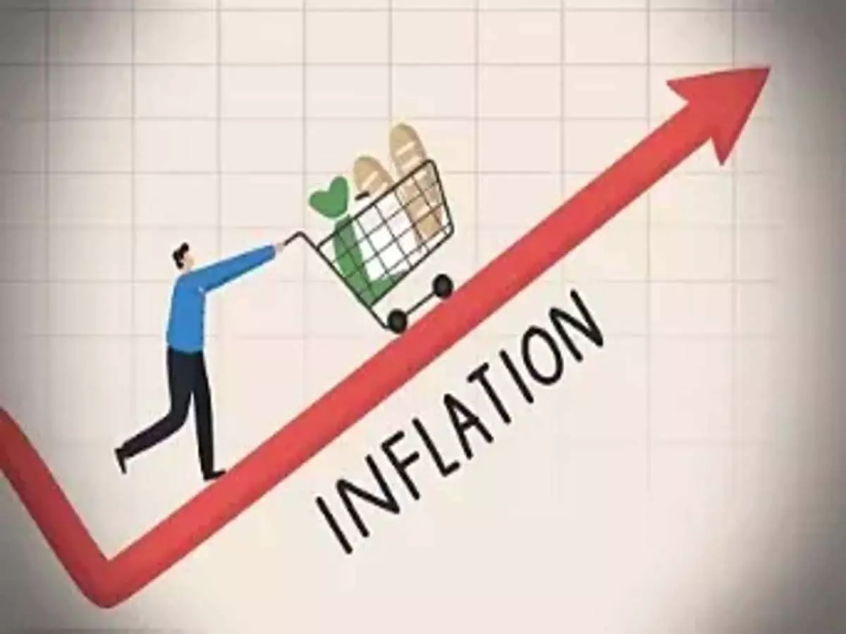 Retail Inflation जून में घटकर 3.67% हुई