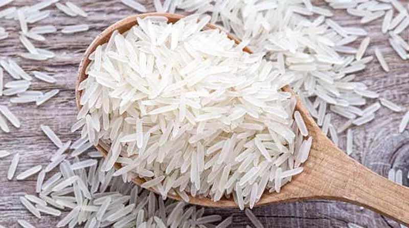 India ने अप्रैल-मई के दौरान $ 122.7 मिलियन का गैर-बासमती  चावल निर्यात