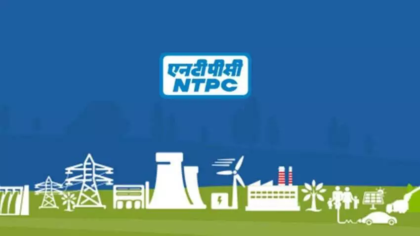 NTPC ने NCD जारी कर ₹ 12,000 करोड़ जुटाने के लिए शेयरधारकों की मंजूरी
