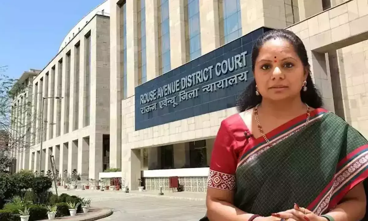 Kavita का मामला 7 अगस्त तक स्थगित
