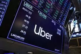 Uber का Q2 राजस्व अधिक रहा