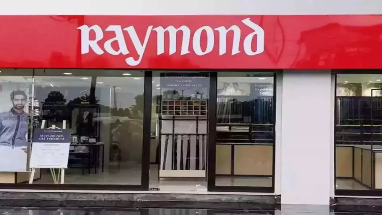 Raymond के पहली तिमाही के परिणाम जानें