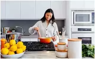 Kitchen Tips: अपनाएं खाना पकाने का ये सही तरीका, सेहत रहेगा स्ट्रांग