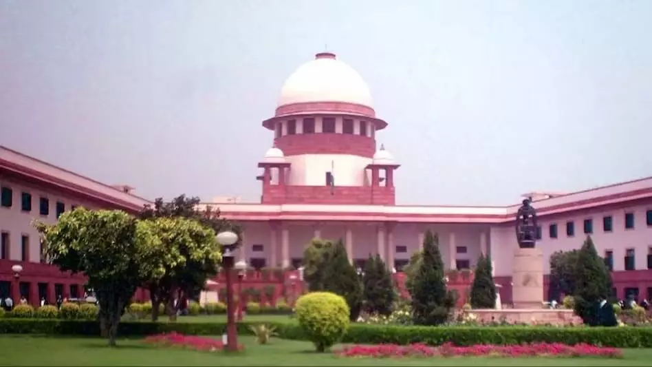 Supreme Court ने आईएमए प्रमुख को माफी मांगने को कहा