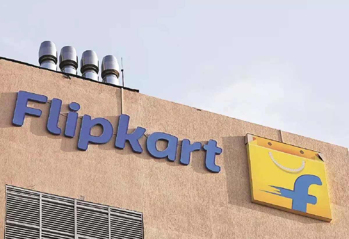 Flipkart से क्विक-कॉमर्स कंपनियां बेफिक्र