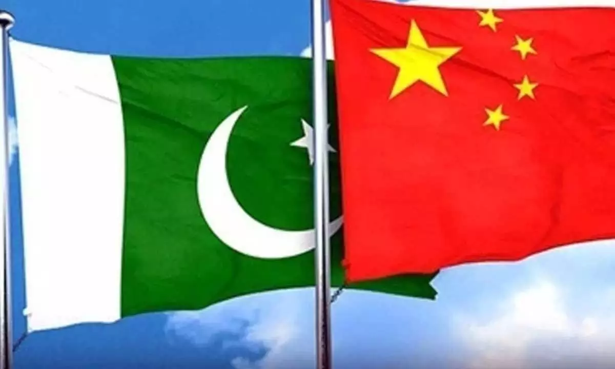China से मानवाधिकार उल्लंघन के गुर सीख रहा है पाकिस्तान